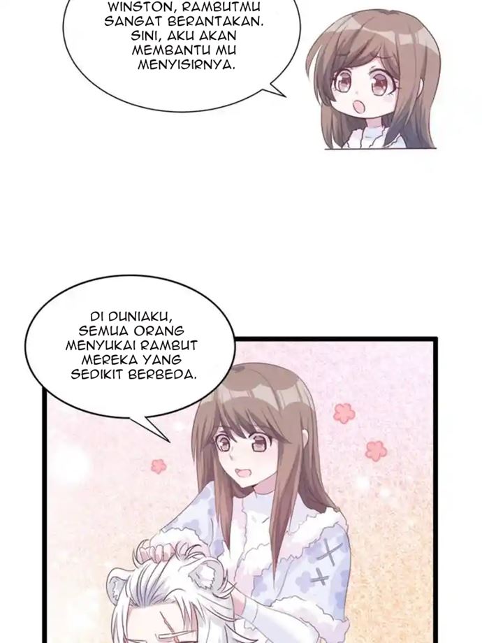 Beauty and the Beasts Chapter 189 Gambar 32